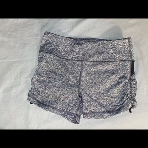 Victoria’s Secret Knockout Shorts